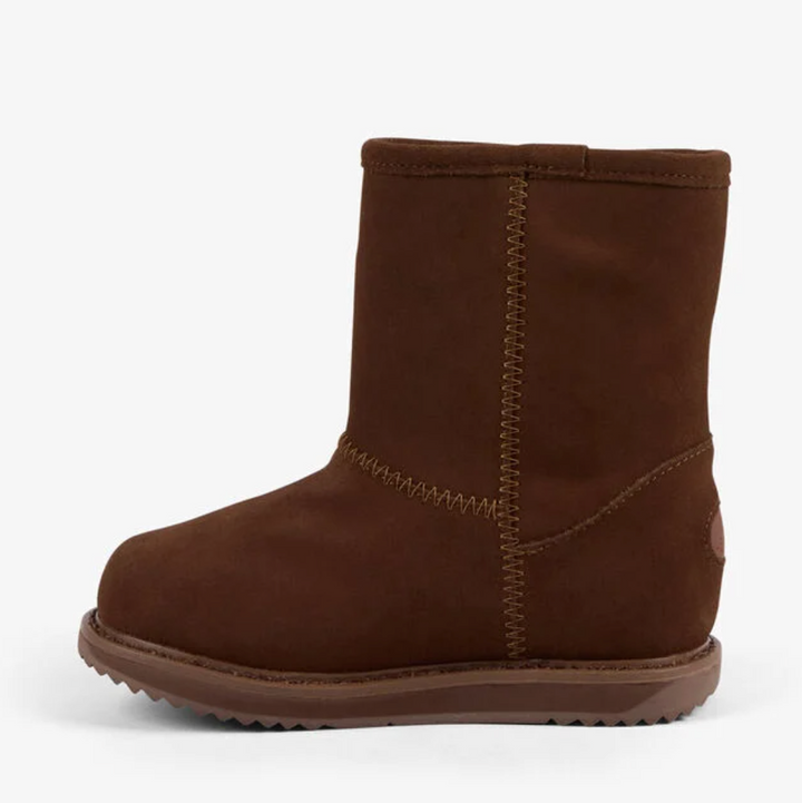 Emu Australia Brumby Lo 2.0 - Oak