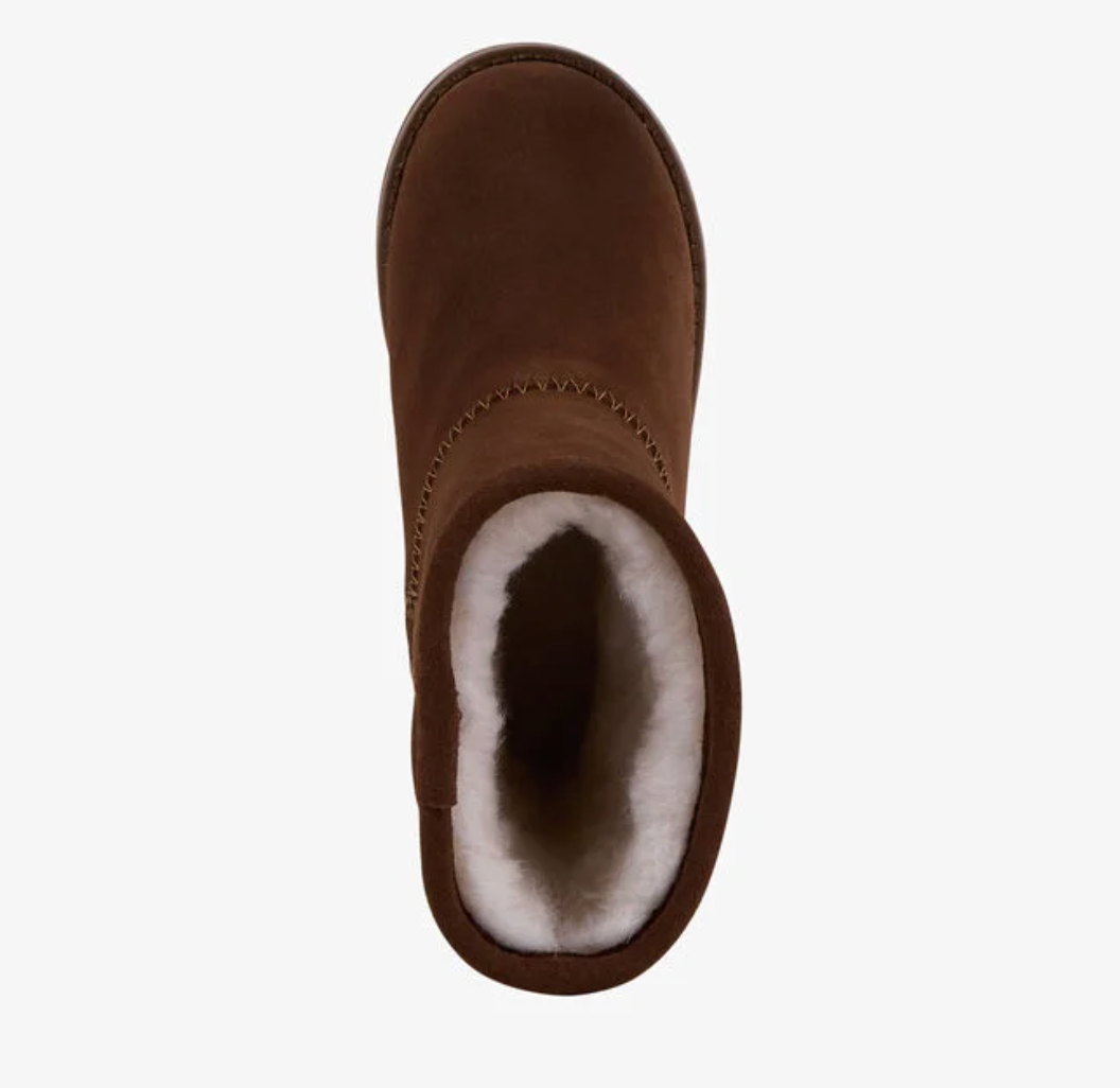 Emu Australia Brumby Lo 2.0 - Oak