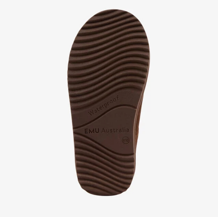 Emu Australia Brumby Lo 2.0 - Oak