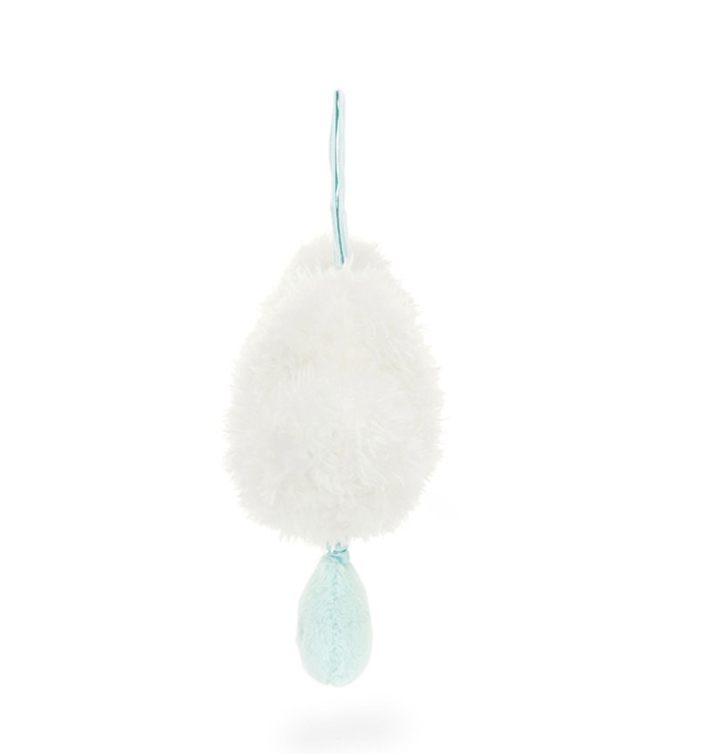 Jellycat Amuseables Cloud Musical Pull