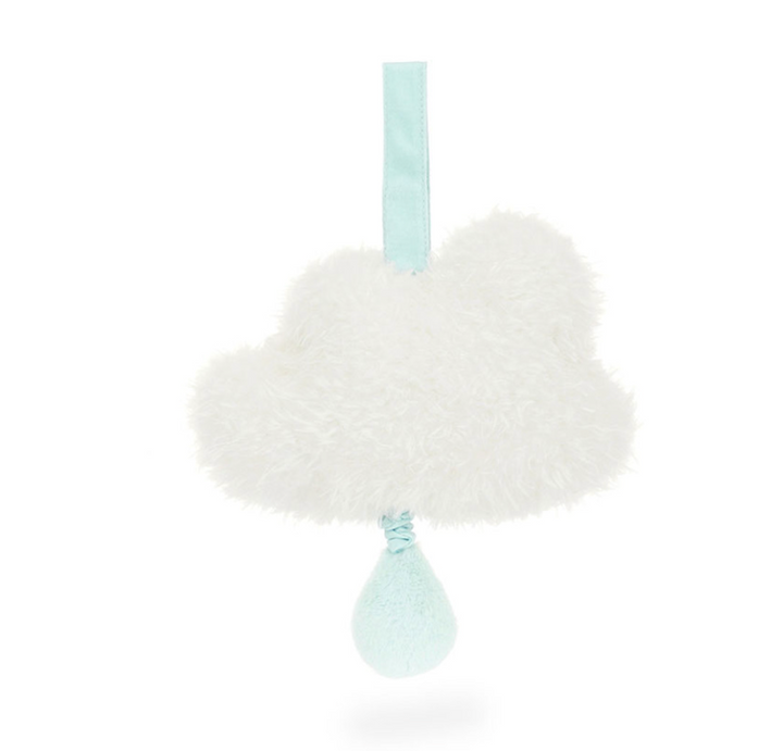 Jellycat Amuseables Cloud Musical Pull