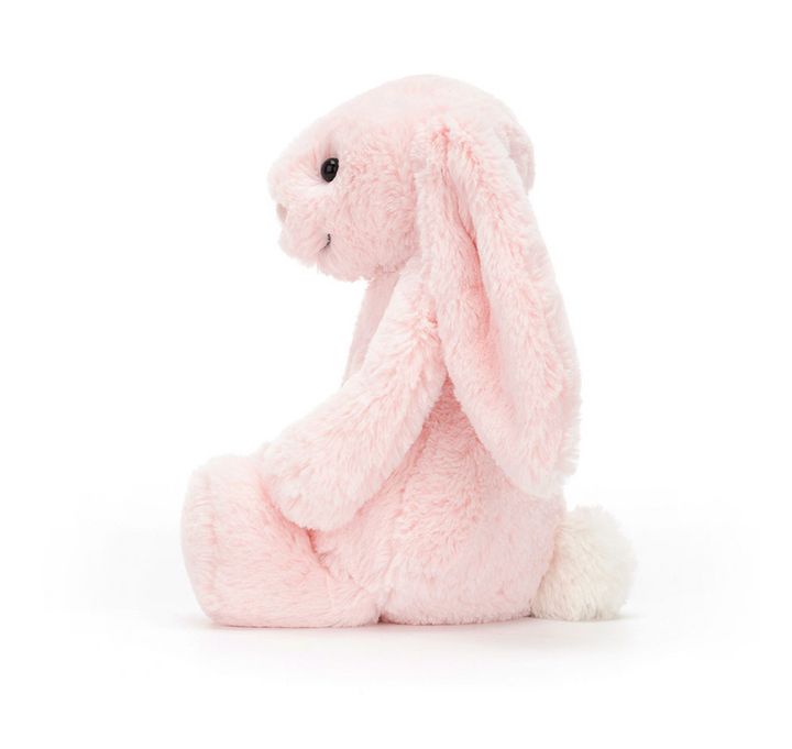 Jellycat Bashful Pink Bunny - Medium