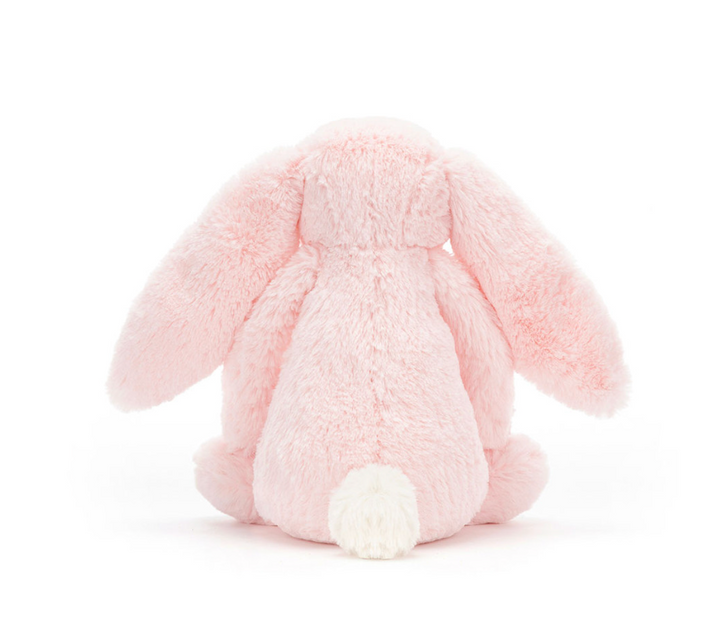 Jellycat Bashful Pink Bunny - Medium