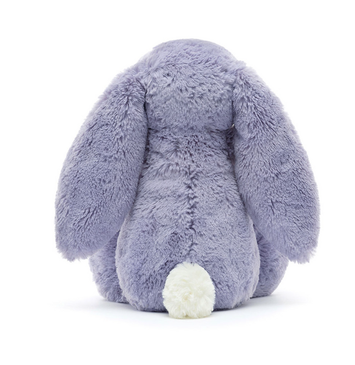 Jellycat Bashful Viola Bunny