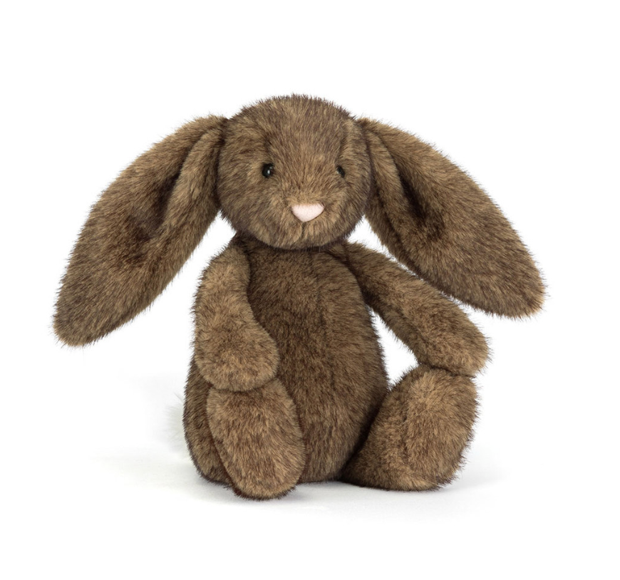 Jellycat Hoppleston Luxe Bunny