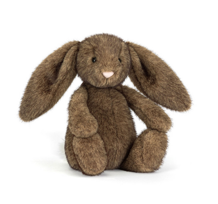 Jellycat Hoppleston Luxe Bunny