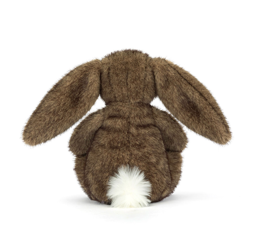 Jellycat Hoppleston Luxe Bunny