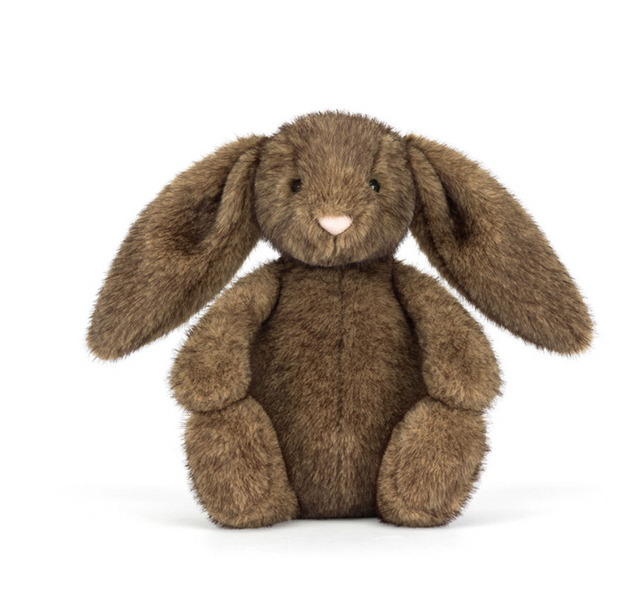 Jellycat Hoppleston Luxe Bunny