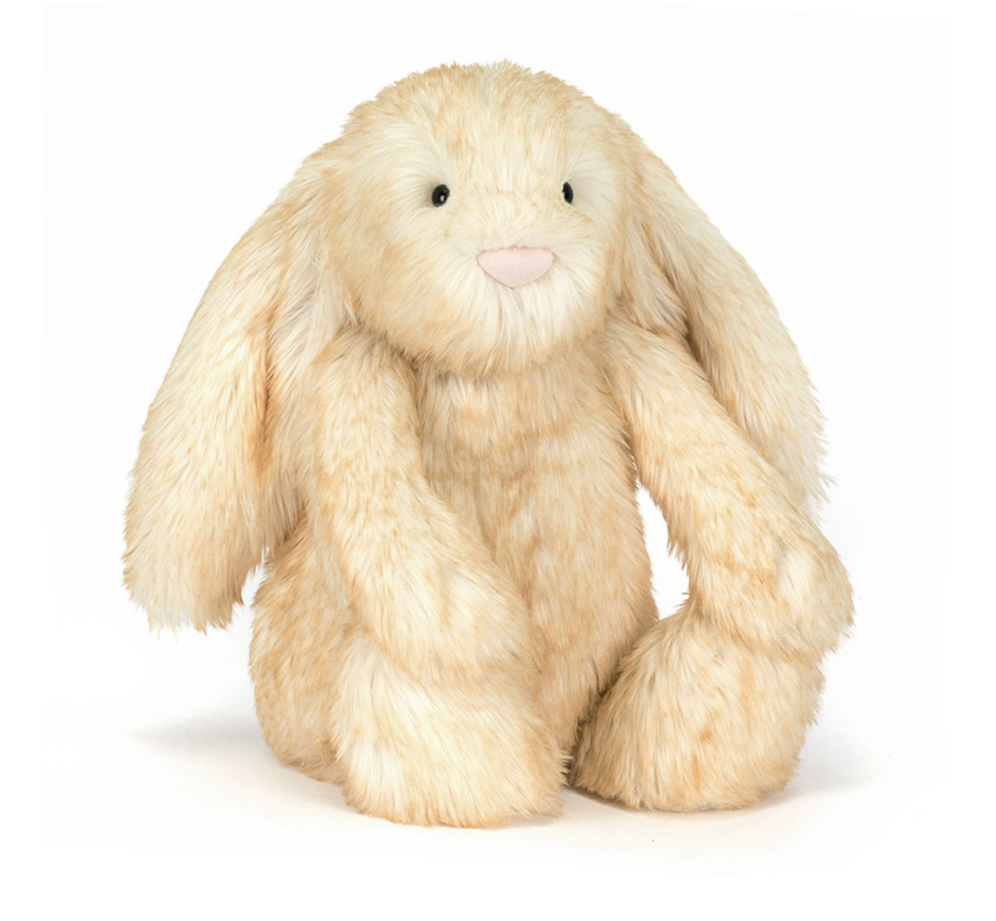 Jellycat Springlowe Luxe Bunny - Big