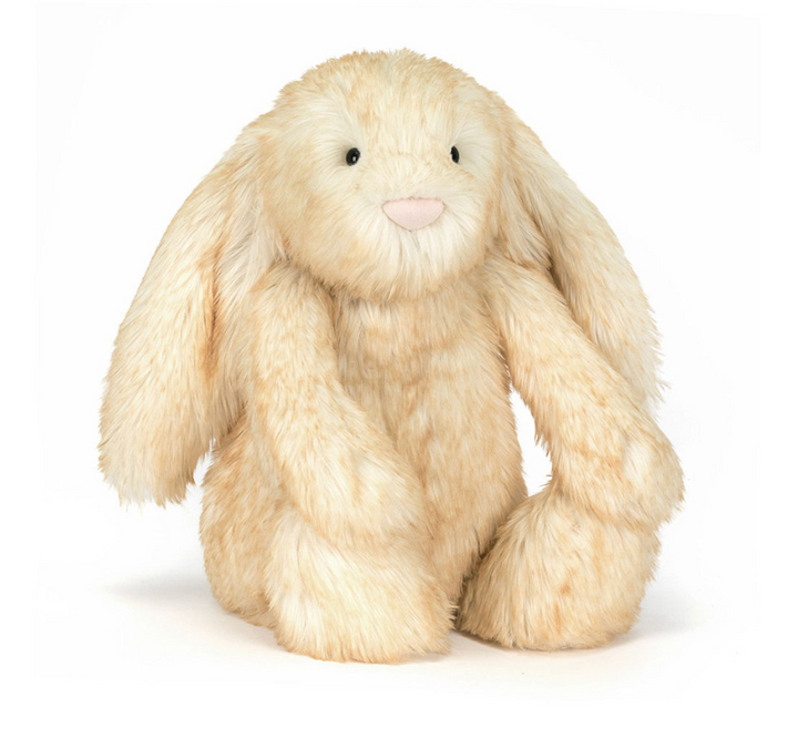 Jellycat Springlowe Luxe Bunny - Big
