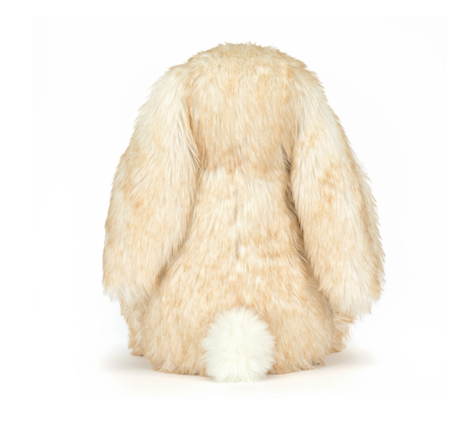 Jellycat Springlowe Luxe Bunny - Big