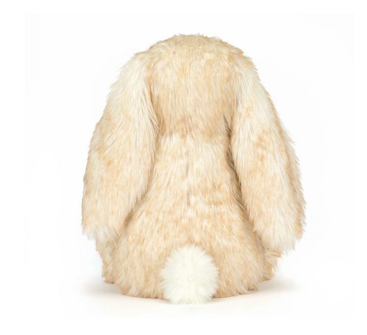 Jellycat Springlowe Luxe Bunny - Big