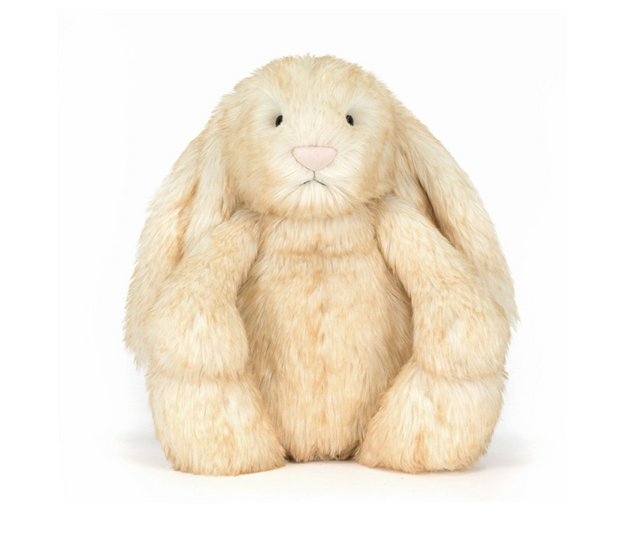Jellycat Springlowe Luxe Bunny - Big