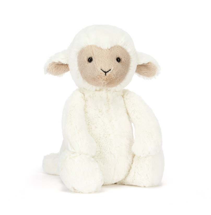 Jellycat Skipson Lamb Original