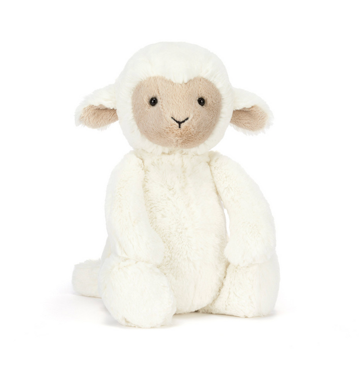 Jellycat Skipson Lamb Original