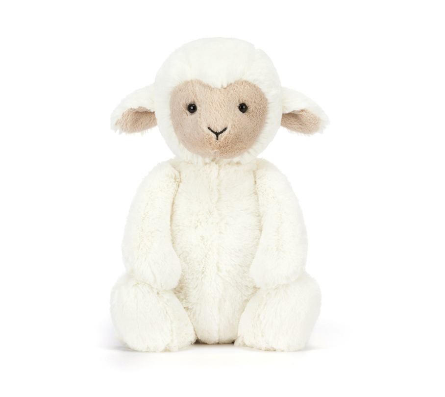 Jellycat Skipson Lamb Original