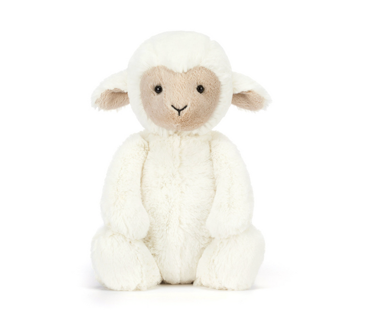 Jellycat Skipson Lamb Original