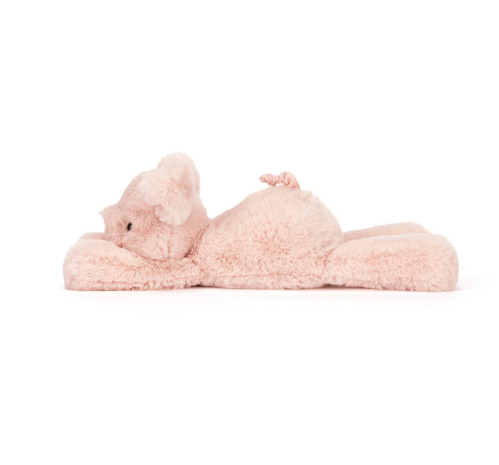 Jellycat Smudge Pig Original