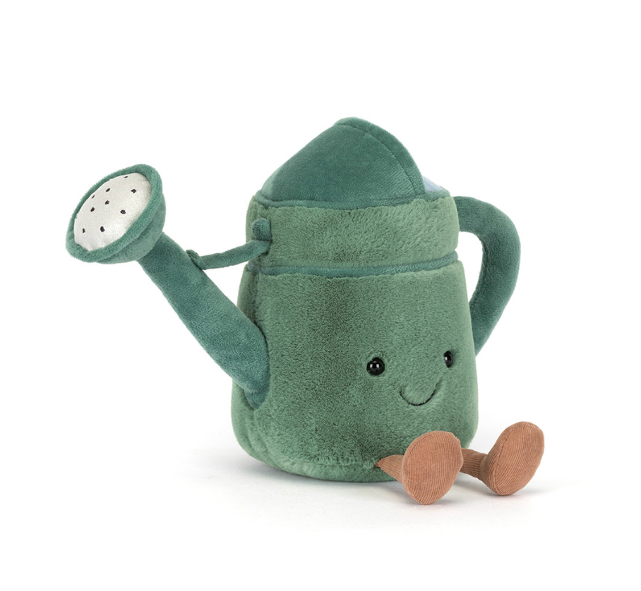 Jellycat Amuseables Watering Can