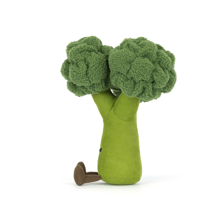 Jellycat Amuseables Broccoli