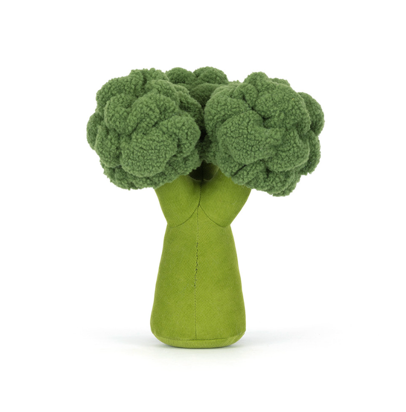 Jellycat Amuseables Broccoli