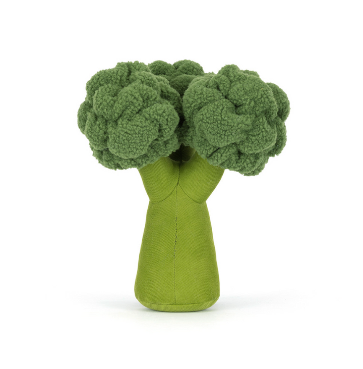 Jellycat Amuseables Broccoli