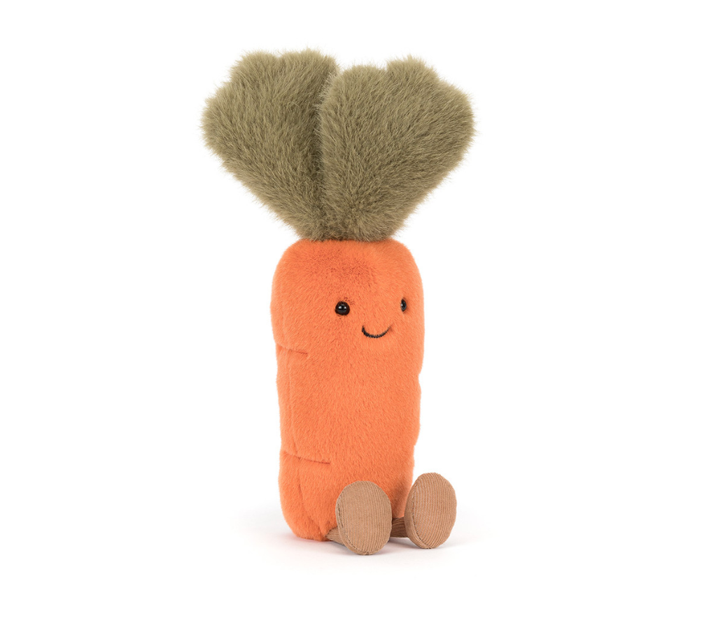 Jellycat Amuseables Carrot