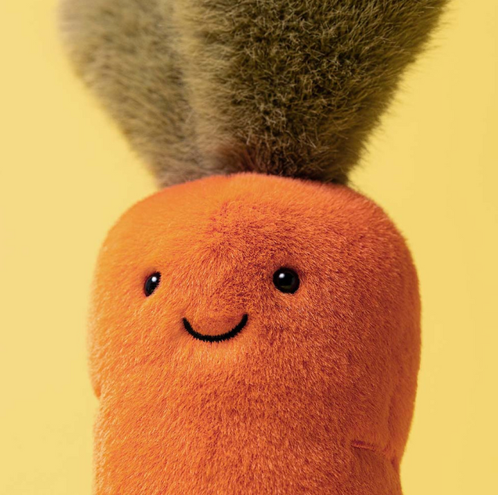 Jellycat Amuseables Carrot