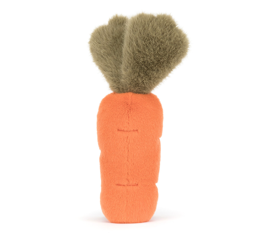 Jellycat Amuseables Carrot