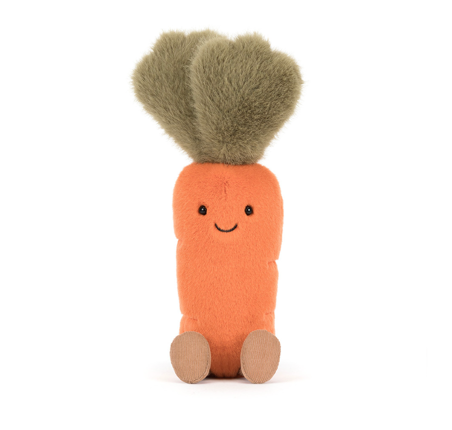 Jellycat Amuseables Carrot