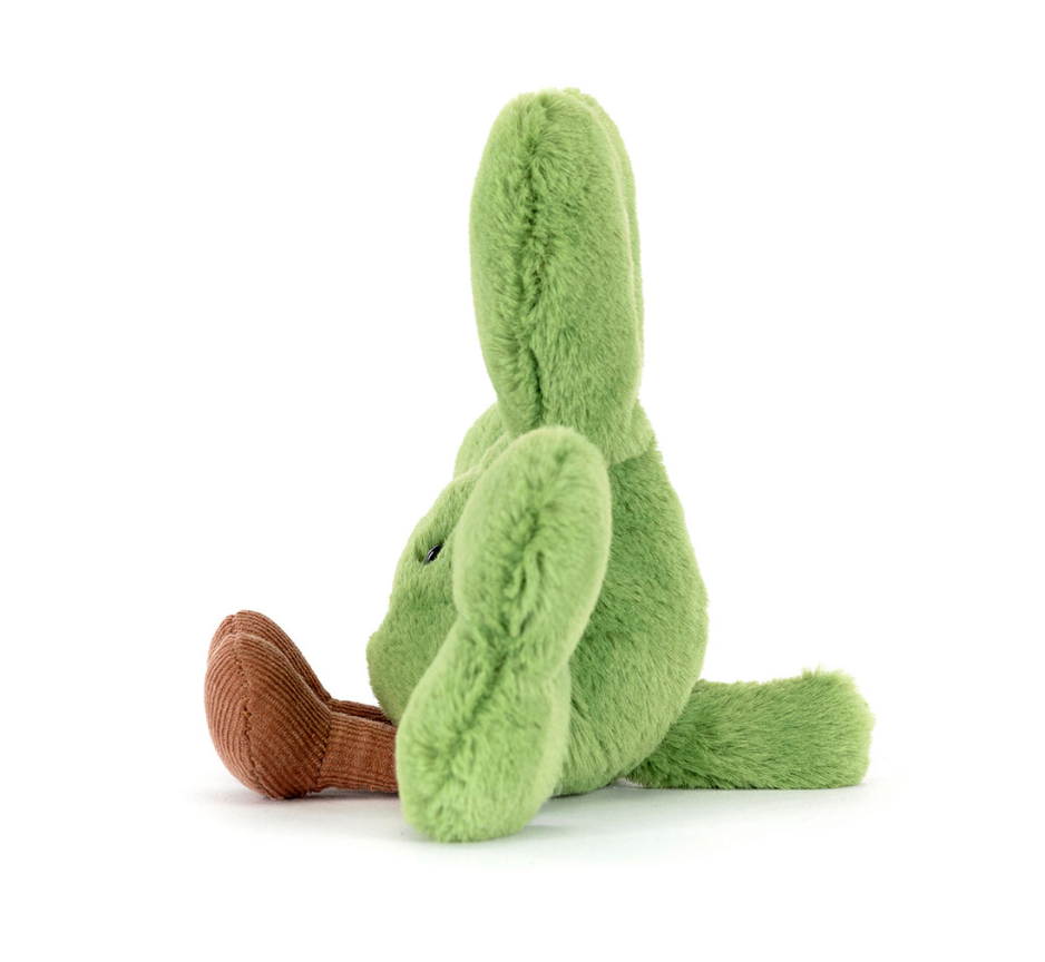 Jellycat Amuseables Siofra Shamrock
