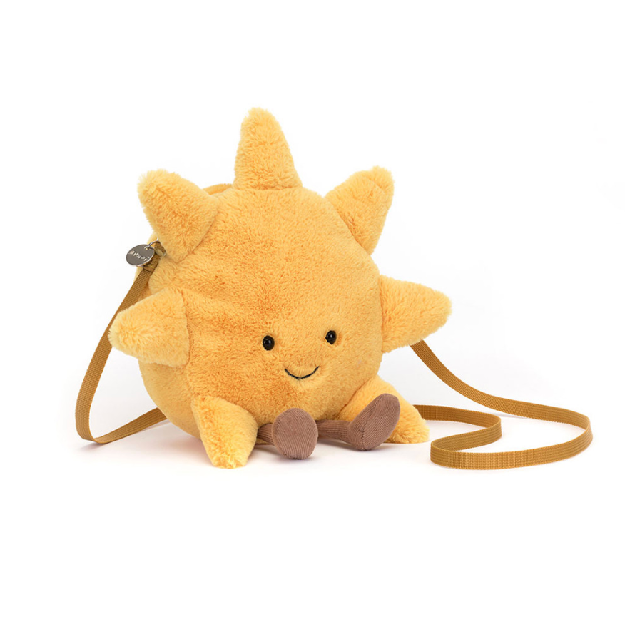 Jellycat Amuseables Sun Bag