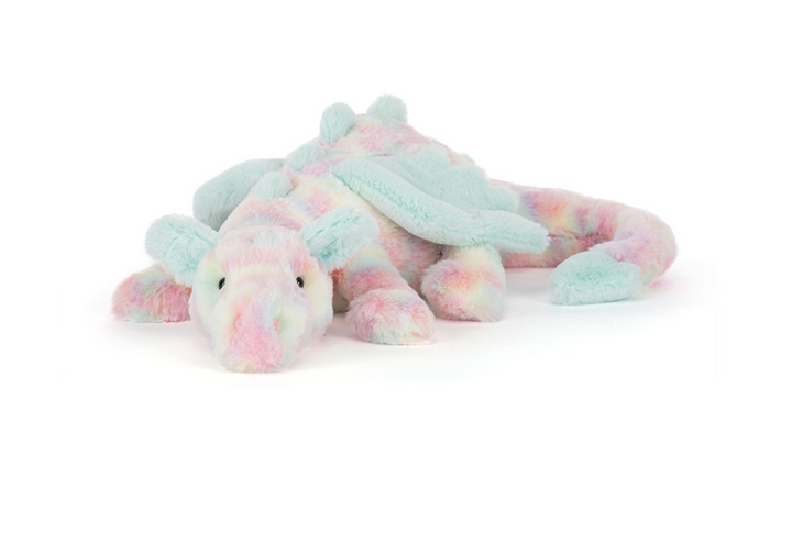 Jellycat Lazulia Dragon