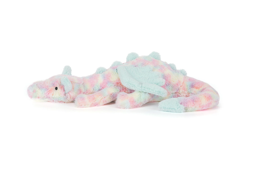 Jellycat Lazulia Dragon