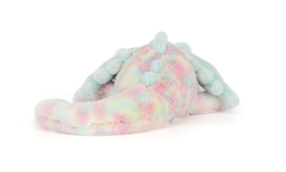 Jellycat Lazulia Dragon