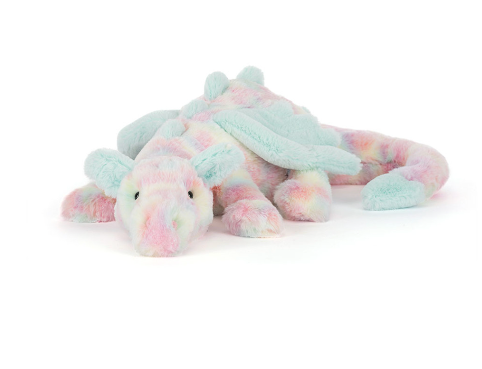 Jellycat Lazulia Dragon
