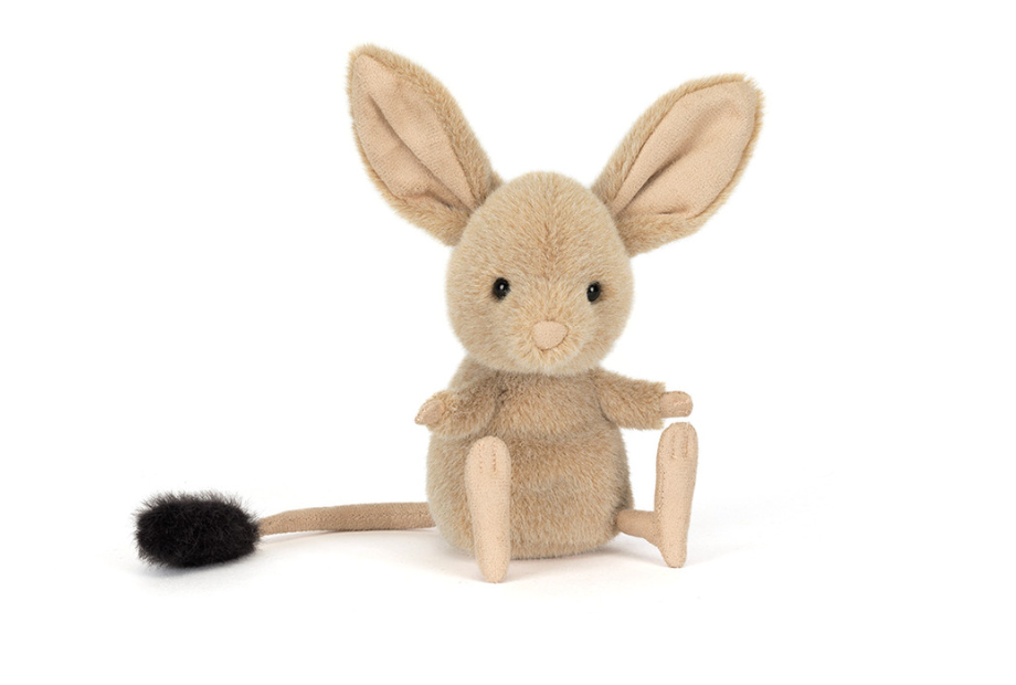 Jellycat Jerboa
