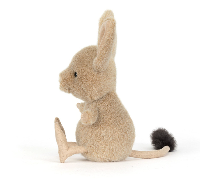 Jellycat Jerboa