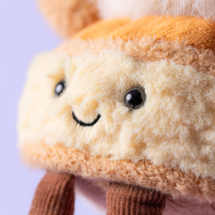 Jellycat Amuseables Mirielle St. Honoré