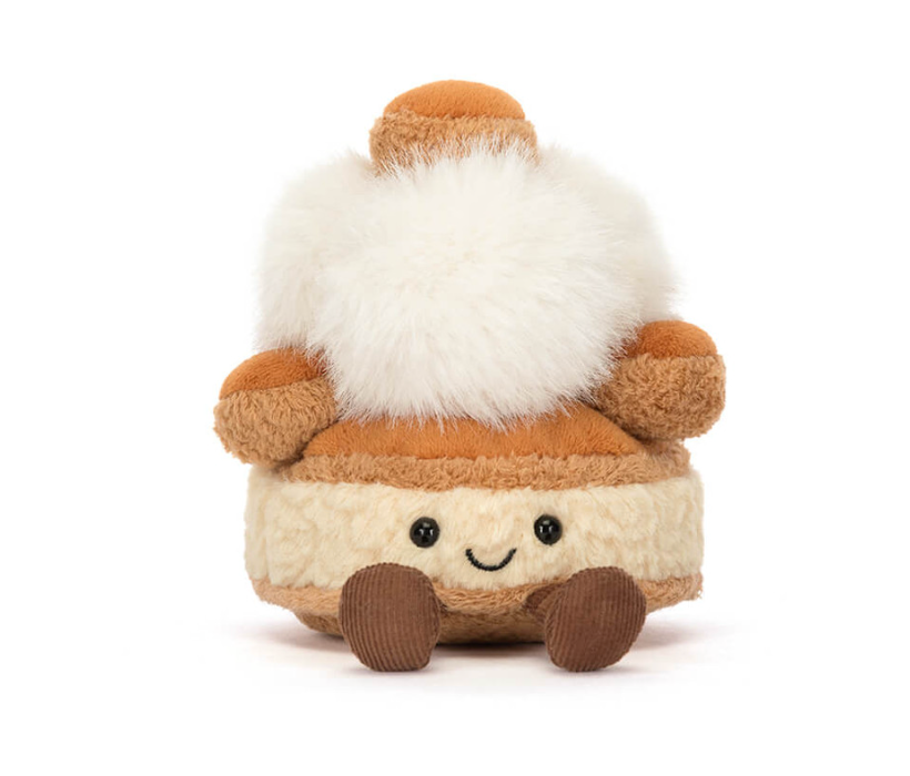 Jellycat Amuseables Mirielle St. Honoré