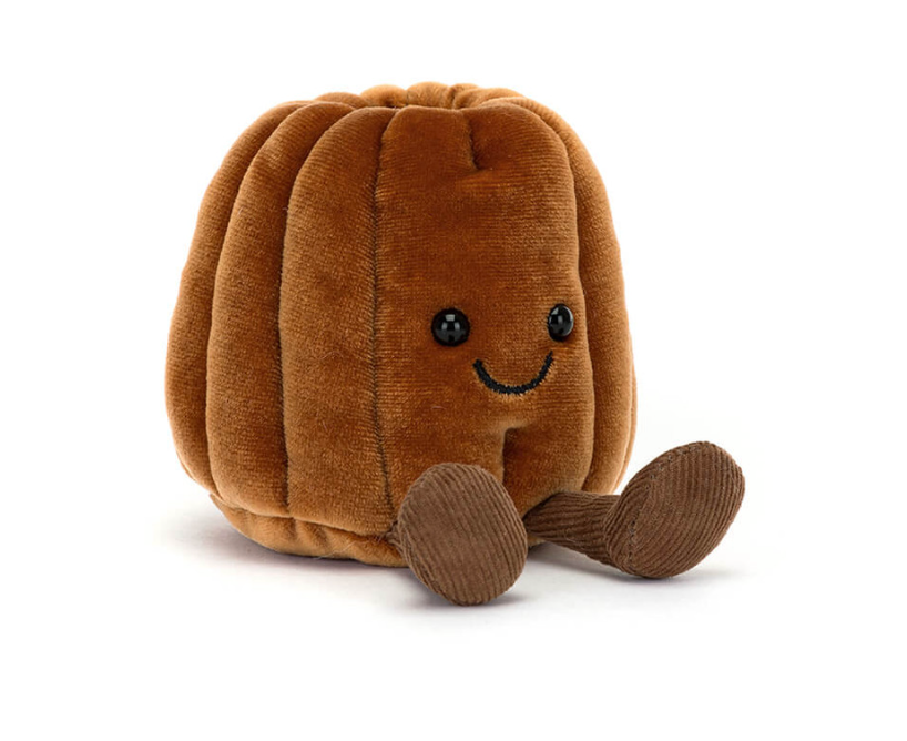 Jellycat Amuseables Carole Canelé