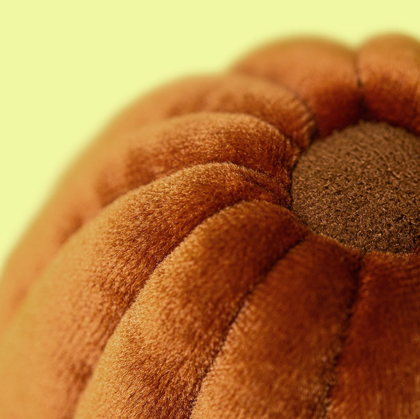 Jellycat Amuseables Carole Canelé