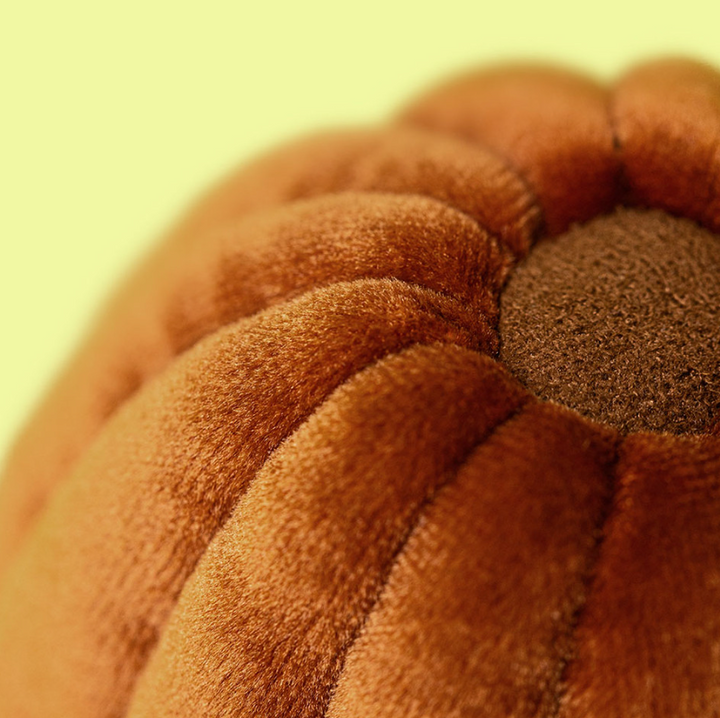 Jellycat Amuseables Carole Canelé