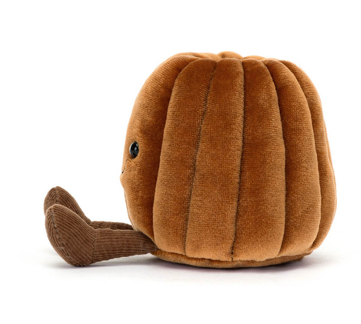 Jellycat Amuseables Carole Canelé