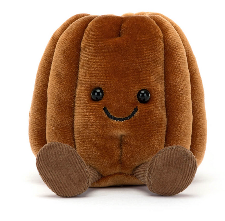 Jellycat Amuseables Carole Canelé