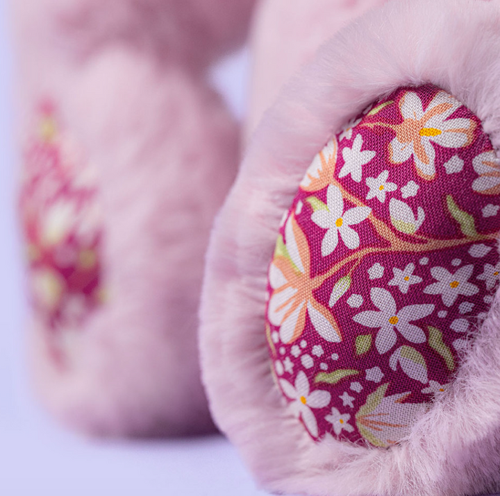 Jellycat Thistlepop Blossom Luxe Bunny