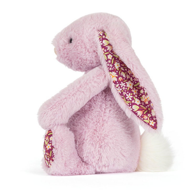 Jellycat Thistlepop Blossom Luxe Bunny
