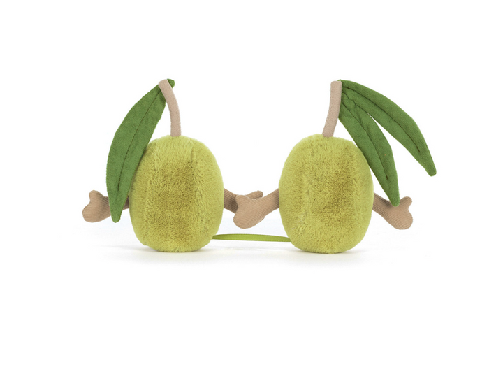 Jellycat Amuseables Pair of Olives