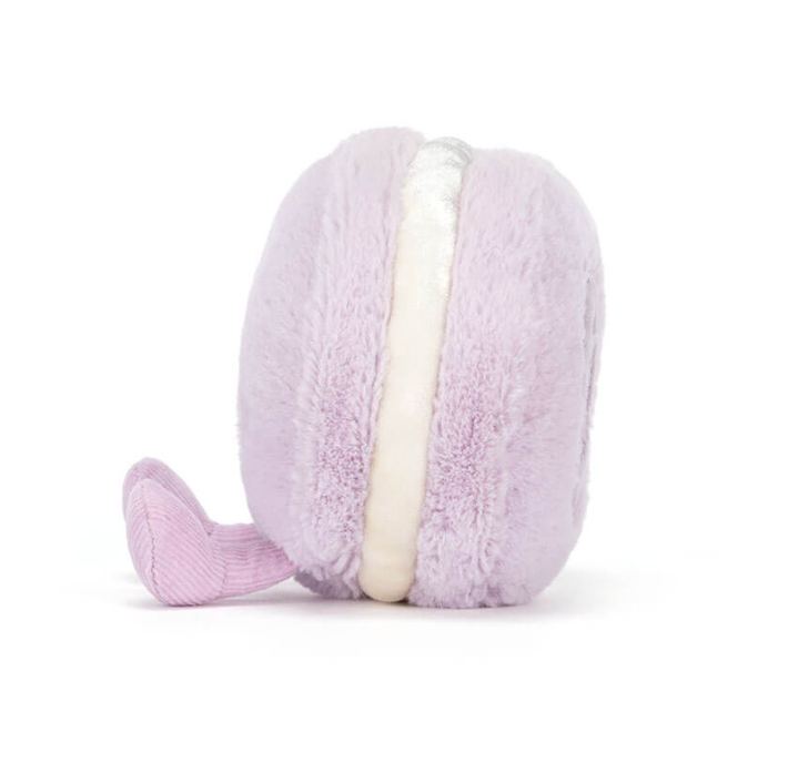 Jellycat Amuseables May Macaron