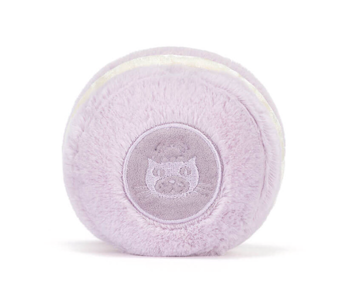 Jellycat Amuseables May Macaron